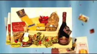 Regali e Cesti di Natale - MagnaParma