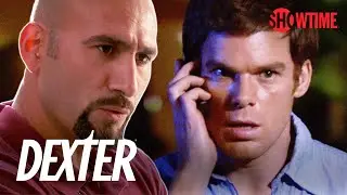 Best of Dexter&rsquo;s Fake Phone Identities 📞
