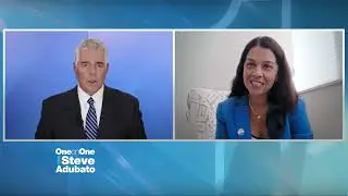 Advice for women and mothers rising in their careers