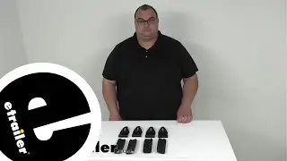 etrailer | Inno Aero Roof Rack for Naked Roofs Spec Review