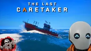 THE LAST CARETAKER Ep14 Full Steam Ahead Epic Day