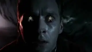 Ужас (horror gothic metal на стихи Н. Гумилева) | Videoclip