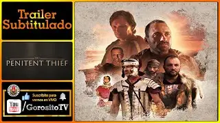 THE PENITENT THIEF - Trailer Subtitulado al Espa&ntilde;ol - Kevin Sorbo / James Russo / Stelio Savante