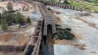 VALDELAMUSA - HUELVA