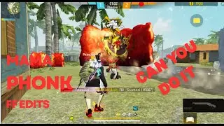 IMPOSSIBLE   ⚡⚡⚡⚡ RAIZHELL-Faster-Phonk    FF EDITzzzz X Montage|  IT