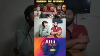 No.1 highest paid reviewer #itisprashanth #tamilcinema #tamilmoviereviews