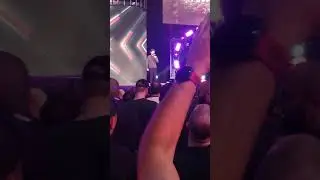 AEW Dynamite Tony Khan Speech during AEW Dynamite break - interrupted by the Acclaimed