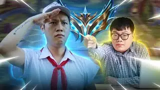ABE NHỜ TÔI COACHING ĐỂ CHUẨN BỊ VLVN2