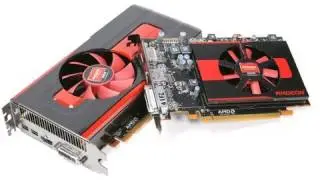 Обзор видеокарт AMD Radeon HD 7770 GHz Edition и HD 7750 Cape Verde &mdash; Перспектива ПК