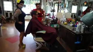 Speed Demons Barbershop