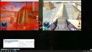 Operation 7 Latino hack ayuda