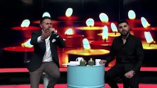 Hasan Ali- Vahdetname