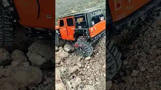 aku dah lupa #mn222 #akudahlupa #rcscaleoffroad #fullupgrademn222