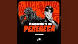 Caçador de Perereca