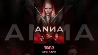 Top 10 Best Spy Movies With Female Leads #shorts #top10 #spymovies #actionmovies #movies
