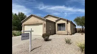 24151 N High Dunes Dr, Florence AZ 85132
