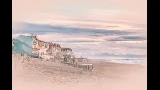 Photoshop Da Foto Ad Acquerello