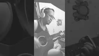 Pink Skies - Lany (cover)