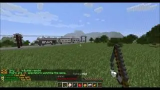 The reason I left MCSG (No commentary)