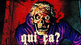 QUI a INVENTÉ le DEATH METAL???? #metal #art #music
