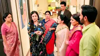 Mangal Laxmi Today Episode NEW PROMO | 15 August 2025