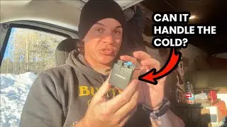 Need More Battery Life On Your GOPRO? Check Out This Charger