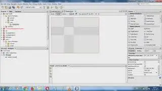 How to add image to your program frame in netbeans