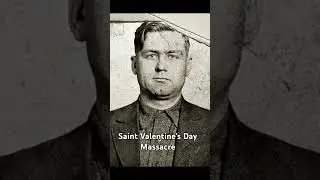 Saint Valentine's Day Massacre