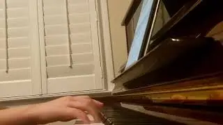 Hey Jude Piano