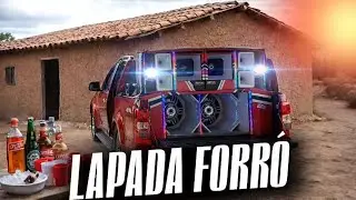 FORR&Oacute; DE VAQUEJADA 2026 - LAPADA DE M&Eacute;DIOS - SELE&Ccedil;&Atilde;O PRA TOMAR UMAS E BATER NO PARED&Atilde;O FORRO LARGADO