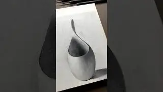 pencil shading #shadingtips #pencildrawing #artist
