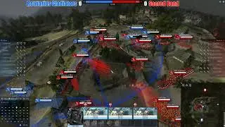 How to bring Total War: Arena back to the West - SUNTZU Podcast