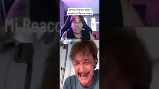 DROSS Cuenta la VERDAD sobre DROSSJUEGA #dross #drossrotzank