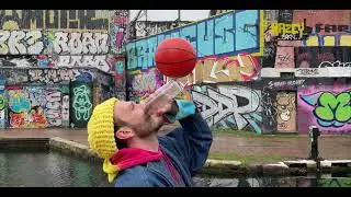 SKH (Doch) Juggling Application 2022 - Myles Mac Donald