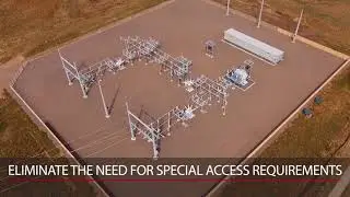 Nortech Advanced NDT  - Drone Operations