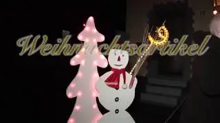 Adventszauber Ank&uuml;ndigung