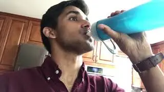 Brita Water Filter Bottle Review