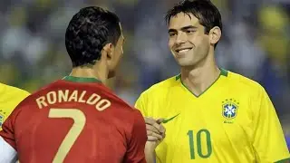 Pes 11 FIFA World Cup South Africa 2010 Portugal VS Brazil MatchDay 15 Groupe G Match 2 