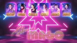 GFRIEND (여자친구) - MAGO (Vocal Collaboration)