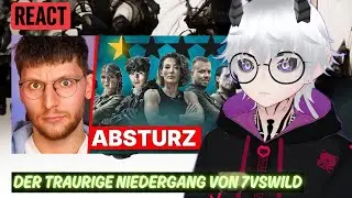 KLENGAN analysiert die 7 VS WILD SITUATION!