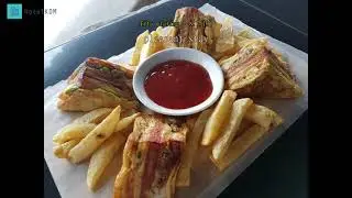 #Review Subic Waterfront View Resort