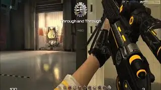 SPECIAL FORCE2 K14 Highlight en SFWC2017