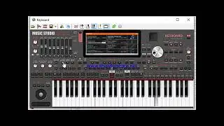 korg azeri set 🅰🆉🅴🆁🅸 🆂🅴🆃
