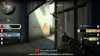 LDLC.com vs 3DMAX - Map 2