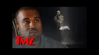 Kanye West&rsquo;s Head Explodes!! | TMZ