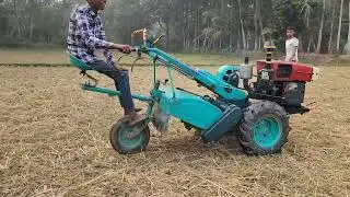 How to see amazing machine start | Amazing machine start Diesel engine machine 