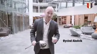 Velkommen til Golfforum 2018