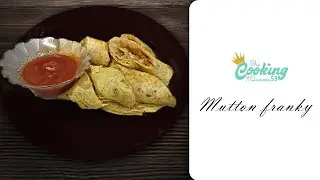Mutton franky | The Cooking Queens 53