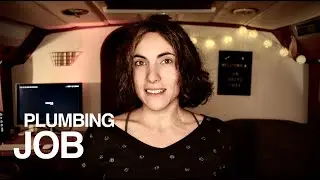 How plumbing works in our boat ? Ep 5 Sailing ORIYO