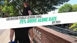 Teachers commute to school - They Switch and set the pace